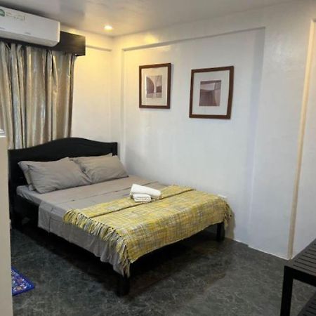 Casa Cecilia Hotel Bantay Eksteriør billede