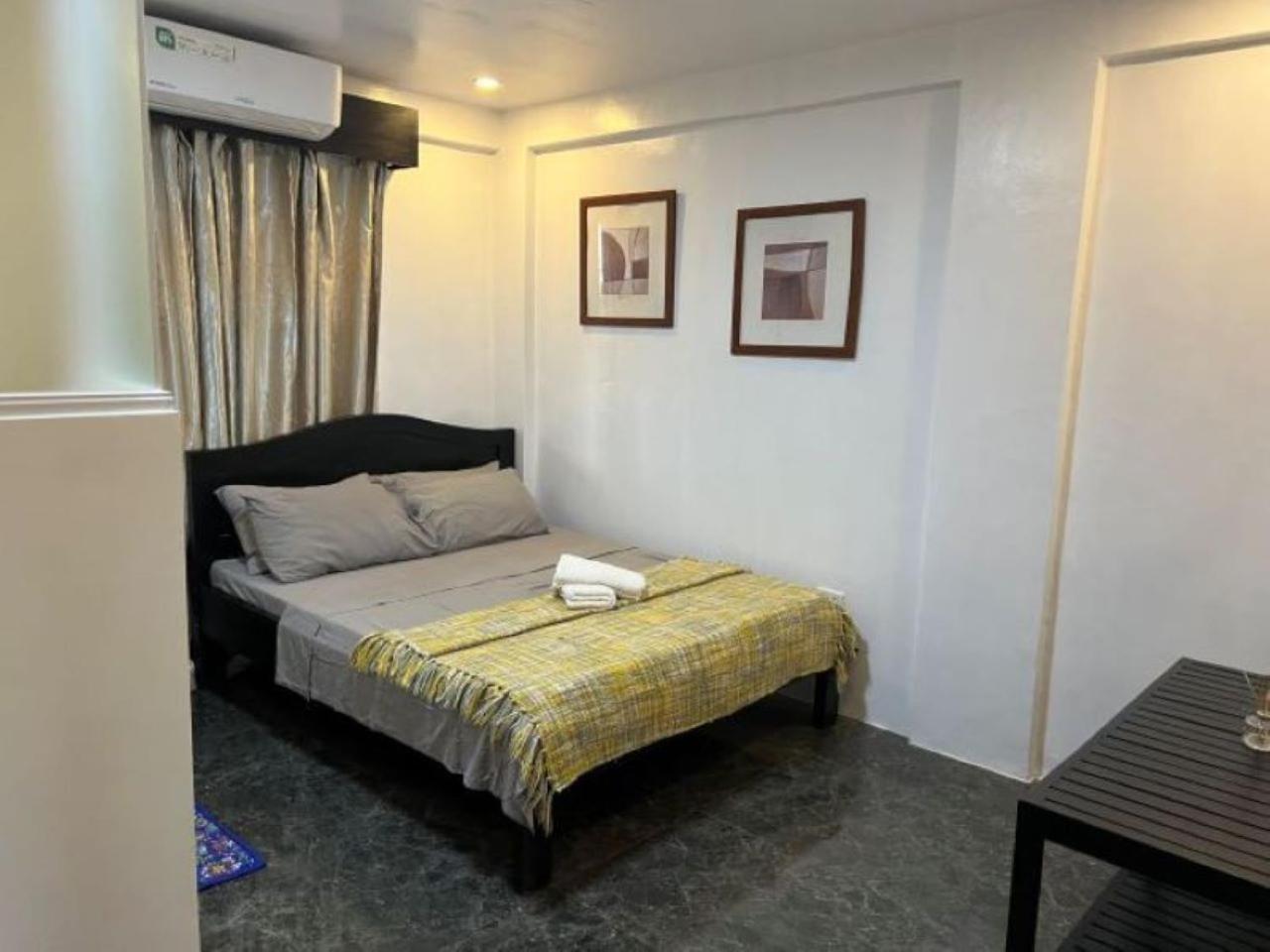 Casa Cecilia Hotel Bantay Eksteriør billede